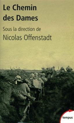 Le Chemin des Dames : de l'événement à la mémoire