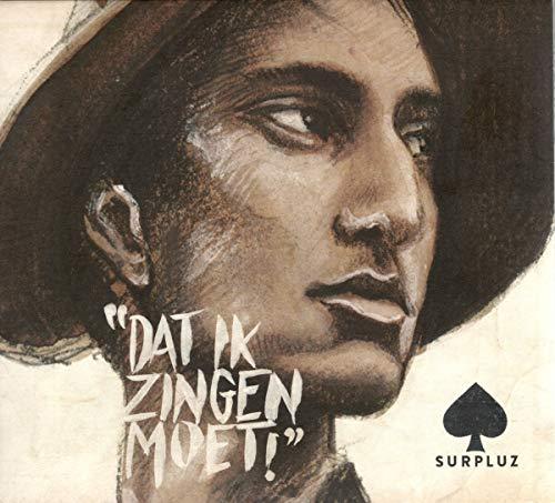 Surpluz - Dat Ik Zingen Moet!