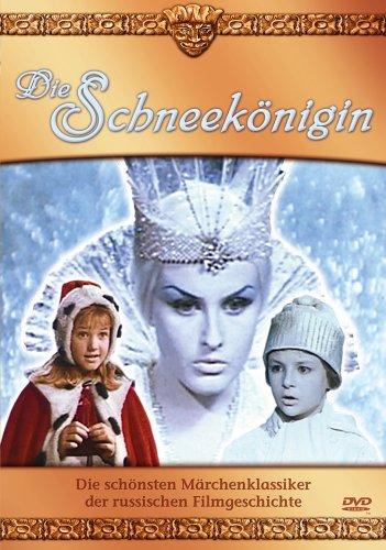 Die Schneekönigin