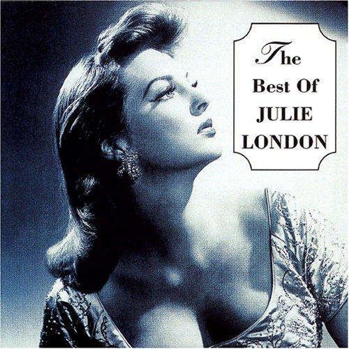 Best of Julie London [20trx]