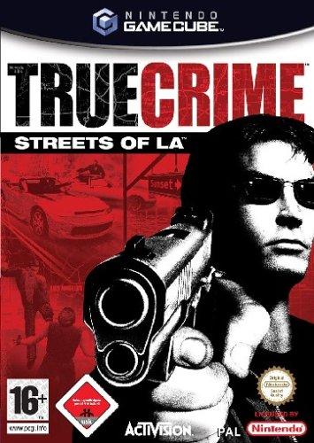 True Crime - Streets of LA