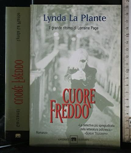 Cuore freddo (Gli elefanti)