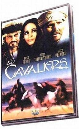 Les Cavaliers [FR Import]