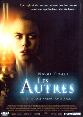 Les Autres - Édition 2 DVD [FR Import]