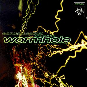 Wormhole