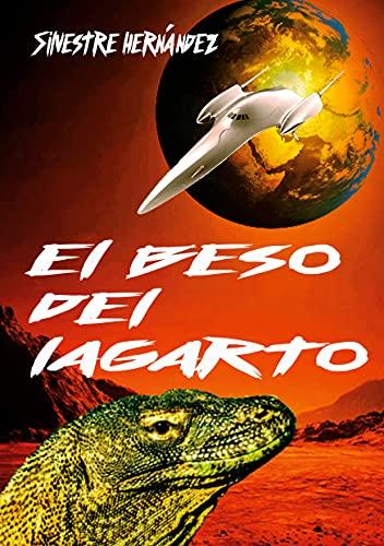 El beso del lagarto