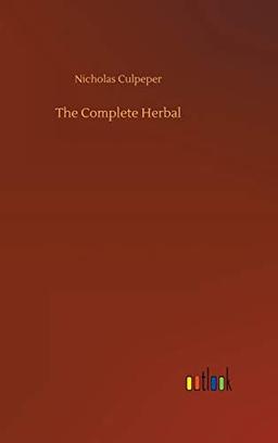 The Complete Herbal