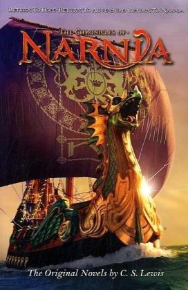 Chronicles of Narnia (7in1). Film Tie-In