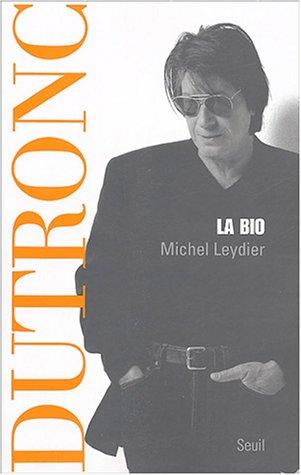 Dutronc, la bio