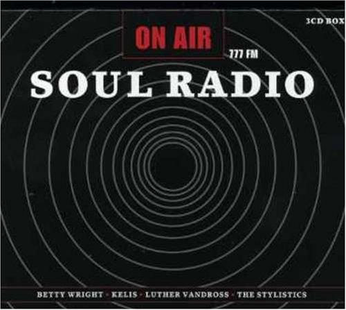 Soul Radio on Air