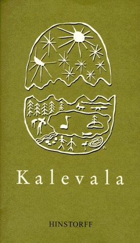 Kalevala: Das Nationalepos der Finnen