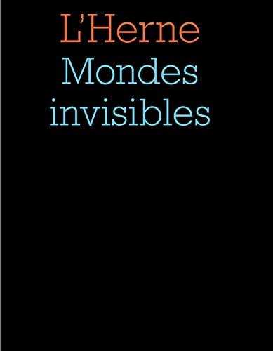 Mondes invisibles