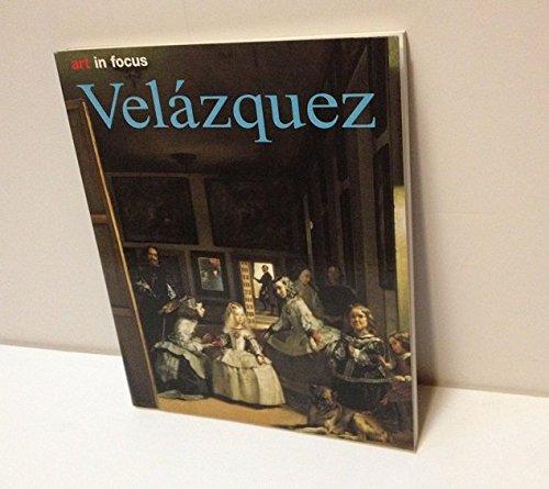 Velazquez (Art in Hand)