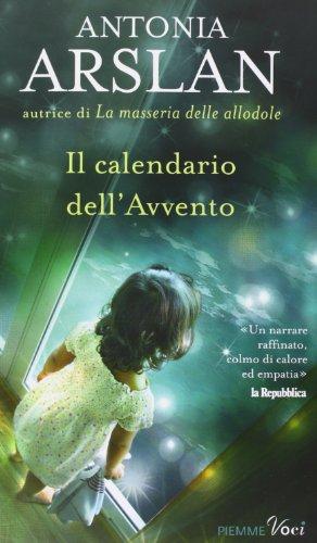 Il calendario dell'Avvento