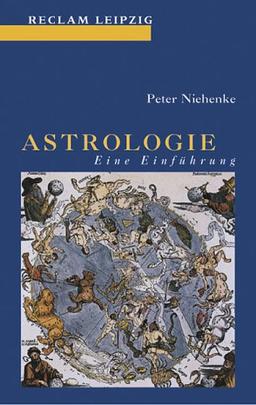 Astrologie. Eine Einführung.