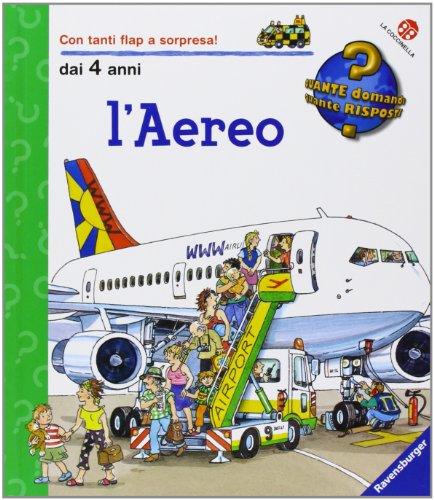 L'Aereo