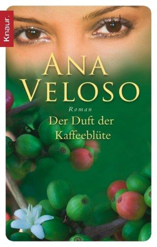 Der Duft der Kaffeeblüte