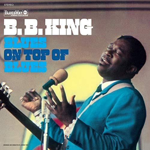 Blues on Top of Blues [Vinyl LP]