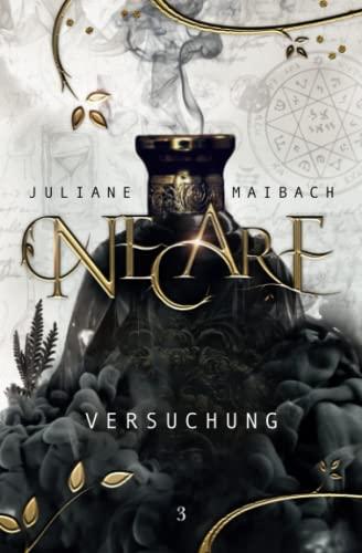 Necare: Versuchung (Band 3)