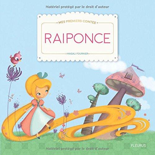 Raiponce