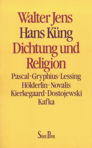 Dichtung und Religion