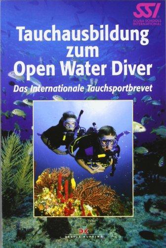 Tauchausbildung zum Open Water Diver: Das internationale Tauchsportbrevet