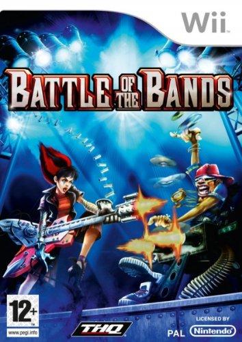 Battle of the Bands [UK Import]