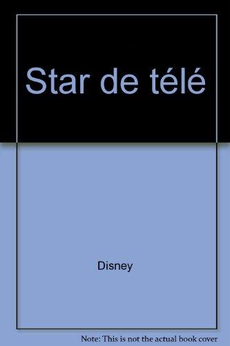 Star de télé