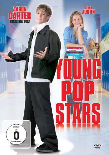 Young Pop Stars