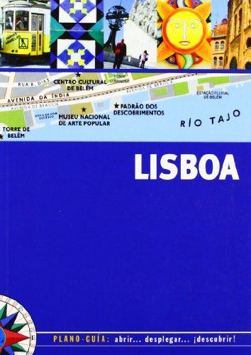 LISBOA (SIN FRONTERAS, Band 0)