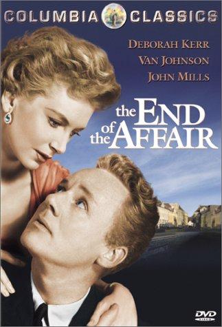 End Of The Affair (1955) [Import USA Zone 1]