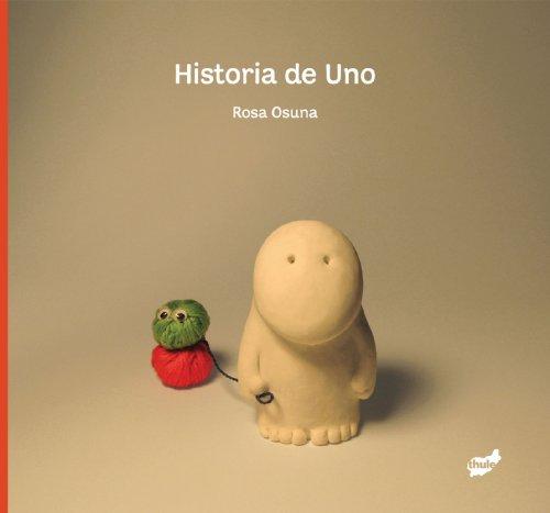 Historia de Uno (Trampantojo)