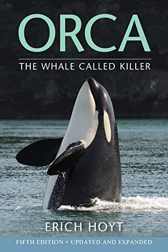 Orca: The Whale Called Killer