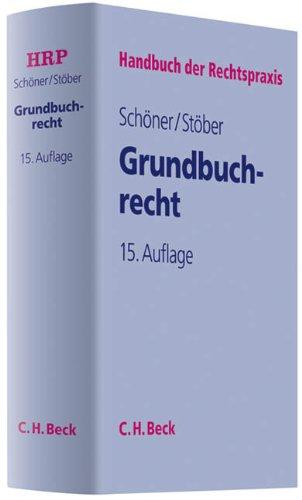 Grundbuchrecht