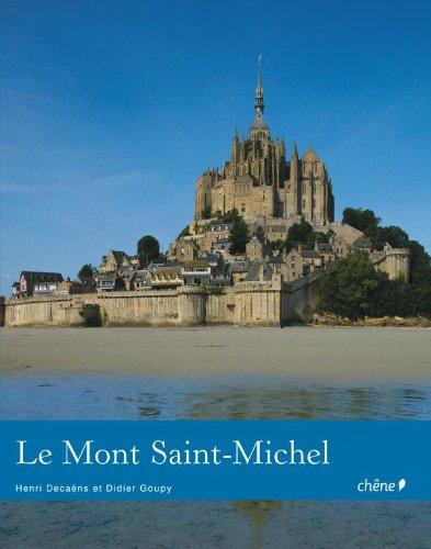 Le Mont-Saint-Michel