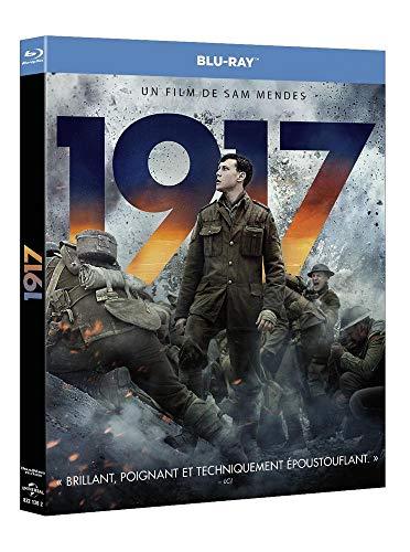 1917 [Blu-Ray]