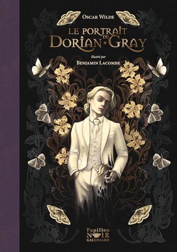 Le portrait de Dorian Gray