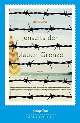 Jenseits der blauen Grenze