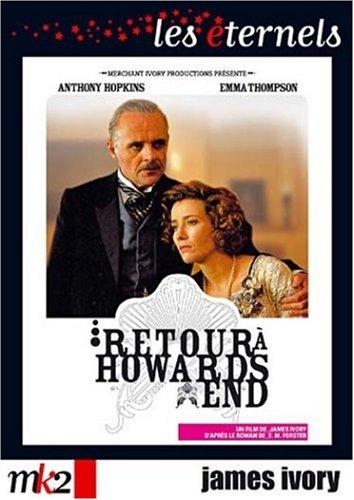 Retour a howard's end [FR Import]