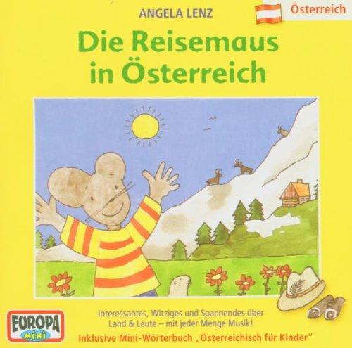 Reisemaus 3: Osterreich