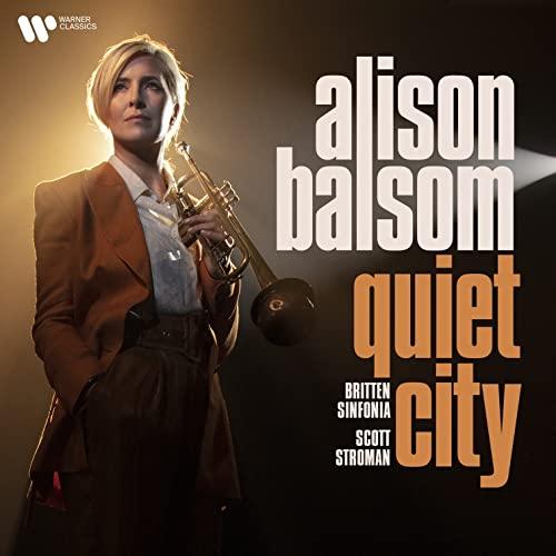 Quiet City [Vinyl LP]