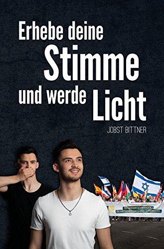 Erhebe deine Stimme und werde Licht