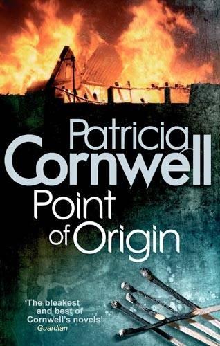 Point of Origin (Scarpetta Novels)