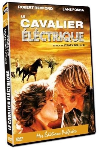 Le cavalier électrique [FR Import]