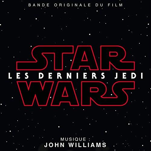 Star Wars: les Derniers Jedi (Franz Version)