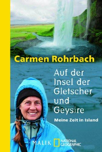 Auf der Insel der Gletscher und Geysire: Meine Zeit in Island