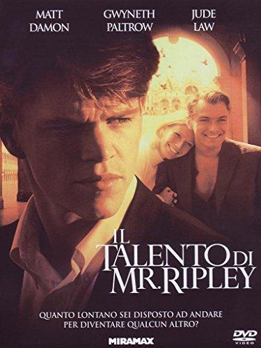 Il talento di Mr. Ripley [IT Import]