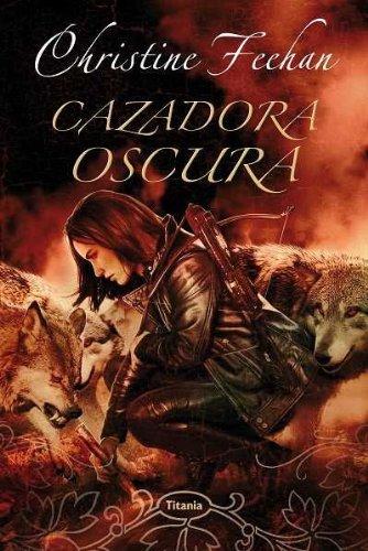 Cazadora Oscura = Dark Slayer (Titania luna azul)