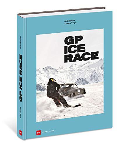 GP Ice Race