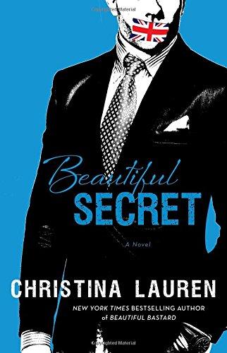 Beautiful Secret (The Beautiful Series, Band 8)